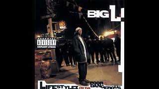 Big L - Put It On