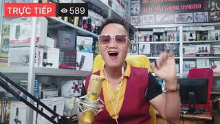 Tình Thương Phu Thê Cover Cực Hay I Hát Livestream Tư Vấn Mic Thu Âm Chuyên Nghiệp I