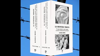 LA GIUSTIZIA NEGATA  di DANIELE ROSSI