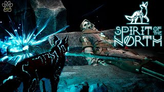 ДА ГДЕ ЖЕ ЭТИ ШАМАНЫ?! ▶ ДУХ СЕВЕРА ПРОХОЖДЕНИЕ ▶ Spirit of the North #7