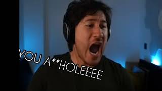 Just Markiplier raging in FNAF Security  Breach lol