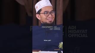 ikhlas itu apa?||ustad Adi Hidayat