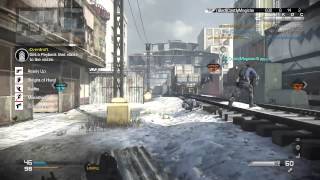 random stick with semtex - Call of Duty®: Ghosts