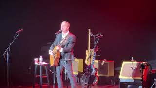 10.19.2024 - Chris Trapper @ Ruth Eckerd Hall, Clearwater, FL