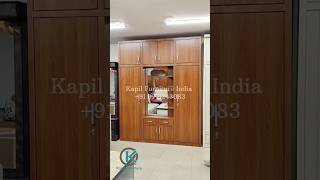 Wardrobe |Wooden Wardrobe |#homedecor#modernfurniture#youtubeshorts#ytshorts #india#furnituredesign