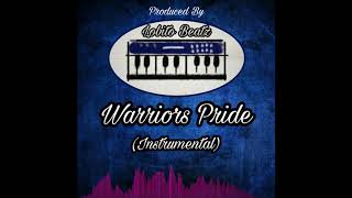 Warriors Pride (Instrumental) Hopsin x Eminem x Joyner Lucas Beat