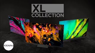 TCL - XL Collection - Something BIG is coming