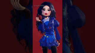 ik it’s a charli theme but i had to :) #dresstoimpress #roblox #descendants #shorts