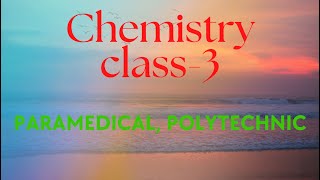 no1 chemistry polytechnic and paramedical