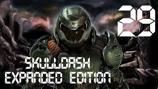 Skulldash Expanded Edition: Level 29 - World Devastation