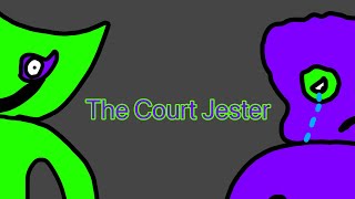 The Court Jester