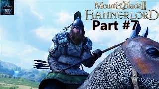 Rugan Becomes RUTHLESS!!!!  Bannerlord Playthrough