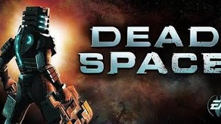 Dead space mobile ch2-5 Level 1 Suit Plasma Cutter Only