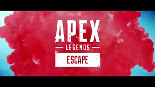 *NEW* Apex Legends Season 11 Launch Trailer! | Full HD 60fps