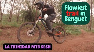 Bike Sesh and Trail Ride: Communal, Kalkalan, Japanese Trail