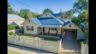 Property Video   20 Collier St, Echuca