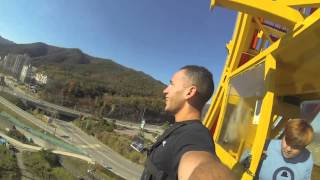 Bungee Jump Trip