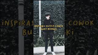 Outfit Cowok nongki | Link produk dikomentar