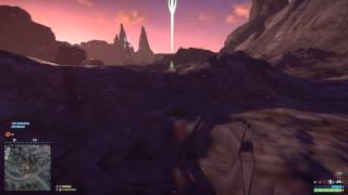 Planetside 2 - Playing it tactical