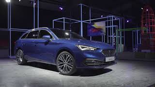 SEAT Leon wereldpremière samenvatting | Vallei Auto Groep