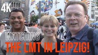 Watching "The LMT in Leipzig"