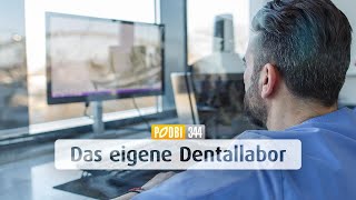 Dentallabor Hannover | Das ist der Vorteil für unsere Patienten