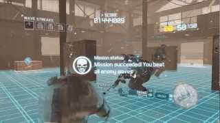 Ghost Recon: Future Soldier - Guerrilla Mode (PS3 Online)