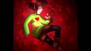 chara dreemurr . the locket . || SPEEDPAINT