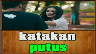 HARUS BISA AMBIL KEPUTUSAN || KATAKAN PUTUS || Video by sofyannur