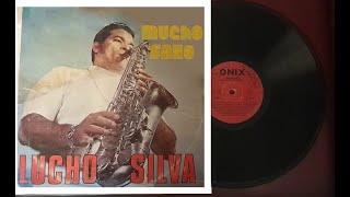 Lucho Silva - El Beso