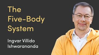 The Five-Body System