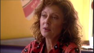 Susan Sarandon talks about Oscars, activism, and anger