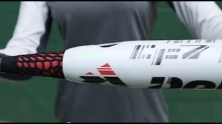 2015 DeMarini CF7 Fastpitch Bat (Balanced) -10 Ounce CheapBats.com