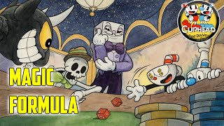 Should There Be More Games Like Cuphead?