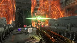 Respect Marauder! Doom Eternal - Taras Nabad Master Level