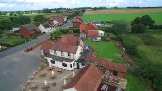 The Dog Inn -  Ludham Norfolk Broads