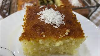 Coconut Cake - کێکی گوێزی هندی