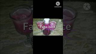 Falsa juice #summerdrinks #falsajuice #howtomakefalsajuice #refreshingdrink #shortsfeed