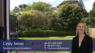 18 Antonia Place, Bell Block, New Plymouth, Taranaki