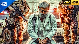 CAPTURING THE CRIMINAL DOCTOR | Immersive Realistic Graphics Gameplay [4K60FPS] Call of Duty AW