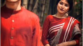 Bangla Song Status | Keno Roder Moto Hasle Na Lyrical Status | Mon Kemoner Jonmodin Lyrical Status