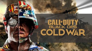 CALL OF DUTY BLACK OPS COLD WAR - ОБЗОР ОТ FURICKA