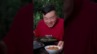 Smells bad but tastes good|Tiktok Video|Eating Spicy Food And Funny Pranks|Funny Mukbang