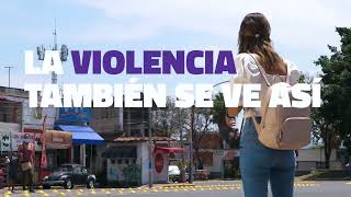 ALTO A LA VIOLENCIA (UAN)