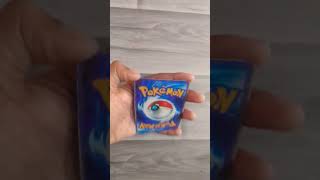 Ho-Oh V #shorts #youtubeshorts #trending #pokemon card