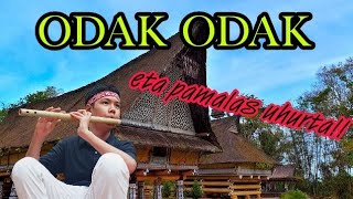 "Odak Odak" || Lagu Simalungun || Partogi Hasugian