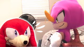 Sonic Plush Paradox S3 Ep.7 - Warm Welcomes