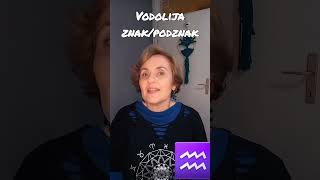 ♒️           znak/podznak #astrologija #vodolija #aquarius