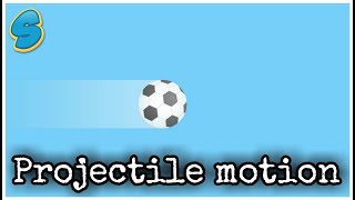 Projectile motion (በአማርኛ) Grade 10 Physics unit 1 part 1