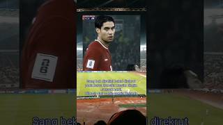 Akankah Kevin diks menjadi pemain Indonesia pertama main diBundesliga#shortvideo #kevindiks #timnas